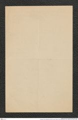 Nachlass Franz Steindachner, Brief von Gab. Trères an Franz Steindachner (16.07.1882), Inv.Nr. 549.03, Seite 4